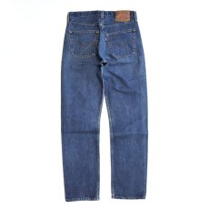 画像3: LEVI'S 501 DENIM PANTS "made in USA" 【W31 程度】 (3)