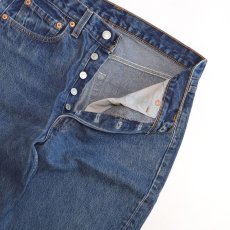 画像4: LEVI'S 501 DENIM PANTS "made in USA" 【W31 程度】 (4)