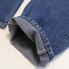 画像6: LEVI'S 501 DENIM PANTS "made in USA" 【W31 程度】 (6)