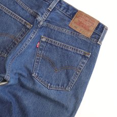 画像7: LEVI'S 501 DENIM PANTS "made in USA" 【W31 程度】 (7)