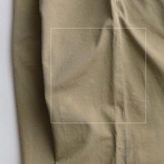 画像10: 50's US MARINE CORPS COTTON TWILL KHAKI TROUSERS【W28 x L30.5 程度】 (10)