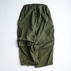 画像1: 50's US ARMY M-51 COTTON POPLIN ARCTIC SHELL TROUSERS【MEDIUM-SHORT? 程度】 (1)