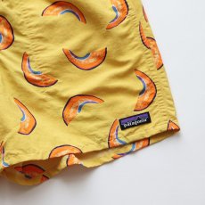 画像5: 20's Patagonia NYLON ALL OVER PATTERN BAGGIES SHORTS (5)