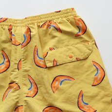 画像6: 20's Patagonia NYLON ALL OVER PATTERN BAGGIES SHORTS (6)