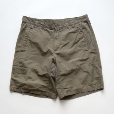 画像1: Columbia "PFG" RIP-STOP COTTON NYLON OUTDOOR SHORTS 【W35 程度】 (1)