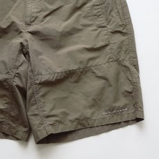 画像5: Columbia "PFG" RIP-STOP COTTON NYLON OUTDOOR SHORTS 【W35 程度】 (5)