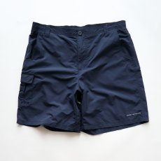 画像1: Columbia "PFG" NYLON OUTDOOR SHORTS 【W36〜 程度】 (1)