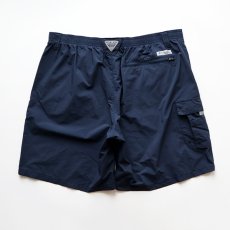 画像3: Columbia "PFG" NYLON OUTDOOR SHORTS 【W36〜 程度】 (3)