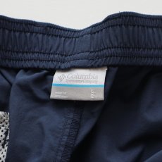 画像8: Columbia "PFG" NYLON OUTDOOR SHORTS 【W36〜 程度】 (8)