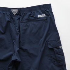 画像6: Columbia "PFG" NYLON OUTDOOR SHORTS 【W36〜 程度】 (6)