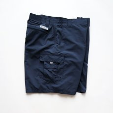 画像2: Columbia "PFG" NYLON OUTDOOR SHORTS 【W36〜 程度】 (2)