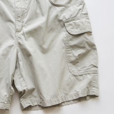 画像6: Columbia COTTON TUCK CARGO SHORTS 【W34 程度】 (6)