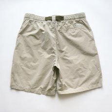 画像3: Columbia COTTON NYLON OUTDOOR SHORTS (3)