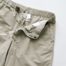 画像4: Columbia COTTON NYLON OUTDOOR SHORTS (4)