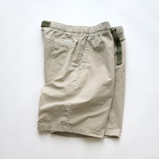 画像2: Columbia COTTON NYLON OUTDOOR SHORTS (2)