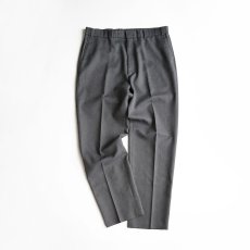 画像1: LEVI'S "ACTION SLACKS" POLYESTER SLACKS 【SIZE : W38 x L33 程度】 (1)