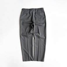 画像3: LEVI'S "ACTION SLACKS" POLYESTER SLACKS 【SIZE : W38 x L33 程度】 (3)