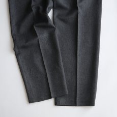 画像5: LEVI'S "ACTION SLACKS" POLYESTER SLACKS 【SIZE : W37 x L32 程度】 (5)