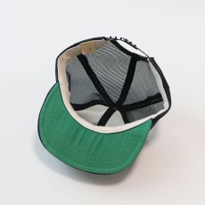 画像6: 〜80's UNKNOWN BRAND MESH TRUCKER CAP "CONBRACO INDUSTRIES" (6)