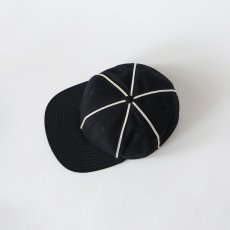 画像3: 〜90's New Era WHITE LINE 6-PANEL BASEBALL CAP (3)