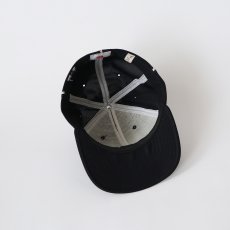 画像4: 〜90's New Era WHITE LINE 6-PANEL BASEBALL CAP (4)