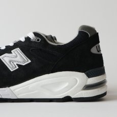 画像8: 【NEW】 NEW BALANCE M990BL2 RUNNING SHOES "MADE IN USA"【size : 8 D】 (8)