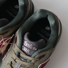 画像11: 【NEW】 NEW BALANCE M990GP3 RUNNING SHOES "MADE IN USA"【size : 8 D】 (11)