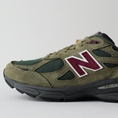 画像7: 【NEW】 NEW BALANCE M990GP3 RUNNING SHOES "MADE IN USA"【size : 8 D】 (7)