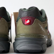 画像9: 【NEW】 NEW BALANCE M990GP3 RUNNING SHOES "MADE IN USA"【size : 8 D】 (9)