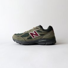 画像3: 【NEW】 NEW BALANCE M990GP3 RUNNING SHOES "MADE IN USA"【size : 8 D】 (3)