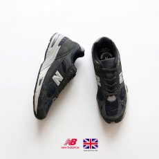 画像1: 【NEW】 NEW BALANCE M991DGG RUNNING SHOES "MADE IN ENGLAND"【size : 10 D】 (1)