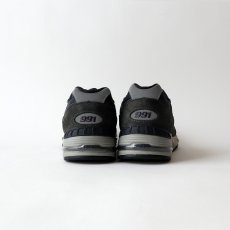 画像4: 【NEW】 NEW BALANCE M991DGG RUNNING SHOES "MADE IN ENGLAND"【size : 10 D】 (4)