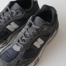 画像6: 【NEW】 NEW BALANCE M991DGG RUNNING SHOES "MADE IN ENGLAND"【size : 10 D】 (6)