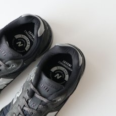 画像7: 【NEW】 NEW BALANCE M991DGG RUNNING SHOES "MADE IN ENGLAND"【size : 10 D】 (7)