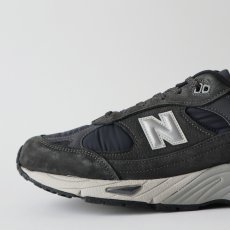 画像8: 【NEW】 NEW BALANCE M991DGG RUNNING SHOES "MADE IN ENGLAND"【size : 10 D】 (8)