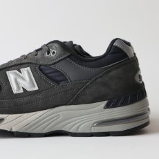 画像9: 【NEW】 NEW BALANCE M991DGG RUNNING SHOES "MADE IN ENGLAND"【size : 10 D】 (9)