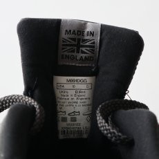 画像11: 【NEW】 NEW BALANCE M991DGG RUNNING SHOES "MADE IN ENGLAND"【size : 10 D】 (11)