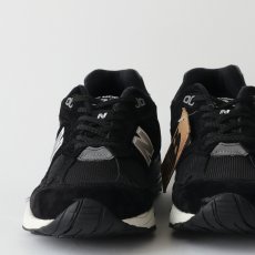 画像5: 【NEW】 NEW BALANCE M991EKS RUNNING SHOES "MADE IN ENGLAND"【size : 9 1/2 D】 (5)