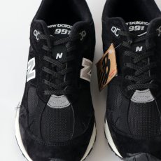 画像6: 【NEW】 NEW BALANCE M991EKS RUNNING SHOES "MADE IN ENGLAND"【size : 9 1/2 D】 (6)