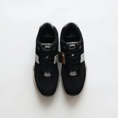 画像2: 【NEW】 NEW BALANCE M991EKS RUNNING SHOES "MADE IN ENGLAND"【size : 9 1/2 D】 (2)