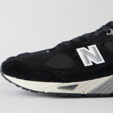 画像8: 【NEW】 NEW BALANCE M991EKS RUNNING SHOES "MADE IN ENGLAND"【size : 9 1/2 D】 (8)