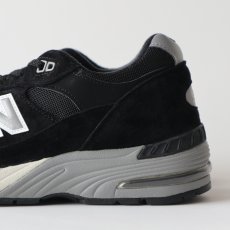 画像9: 【NEW】 NEW BALANCE M991EKS RUNNING SHOES "MADE IN ENGLAND"【size : 9 1/2 D】 (9)