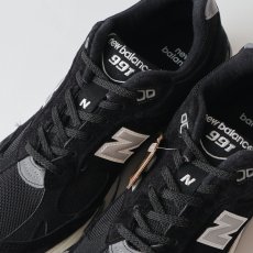 画像7: 【NEW】 NEW BALANCE M991EKS RUNNING SHOES "MADE IN ENGLAND"【size : 9 1/2 D】 (7)