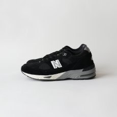 画像3: 【NEW】 NEW BALANCE M991EKS RUNNING SHOES "MADE IN ENGLAND"【size : 9 1/2 D】 (3)