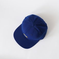 画像4: 〜80's New Era EMBROIDERED 6-PANEL BASEBALL CAP "MADE IN USA" "DEADSTOCK?" (4)