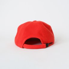 画像5: 90's GAP FLEECE 6-PANEL CAP (5)