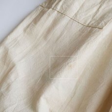 画像7: OLD SACKS ROUTE 1 COTTON FEED SACK DRESS (7)