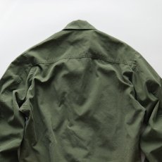 画像11: 60's US ARMY RIP-STOP COTTON POPLIN JUNGLE FATIGUE JACKET "4th MODEL"【SIZE : X-SMALL - SHORT】 (11)