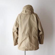 画像17: 80's Woolrich COTTON NYLON WOOL CHECK LINING WOMEN'S MOUNTAIN PARKA (17)