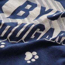 画像7: 〜80's Velva Sheen PRINT S/S FOOTBALL TEE "BYU COUGARS" (7)